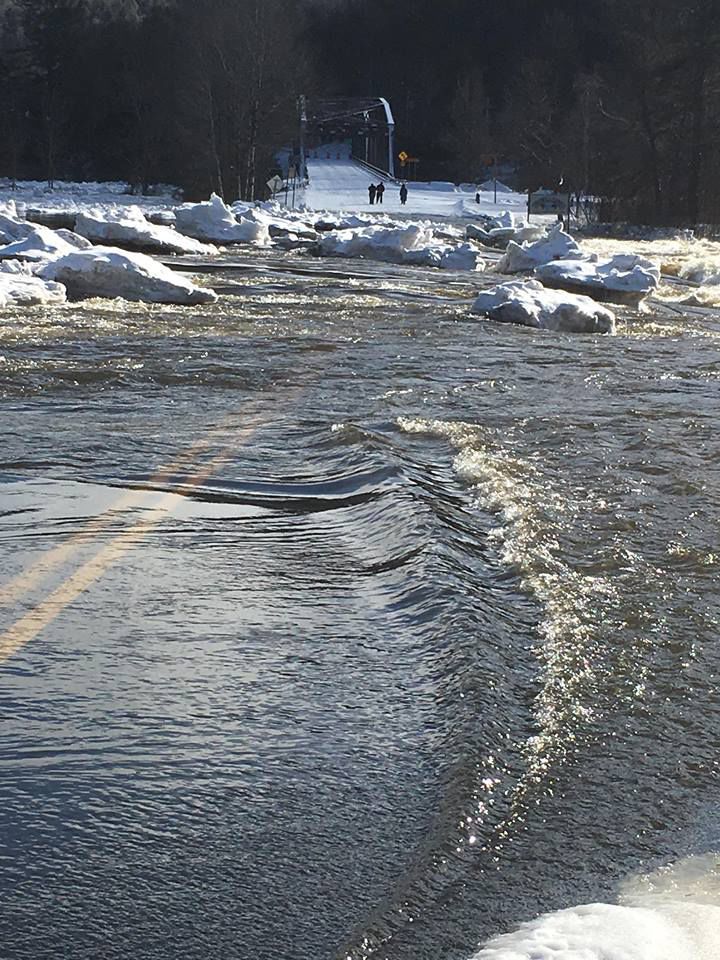 Thurmanflooding